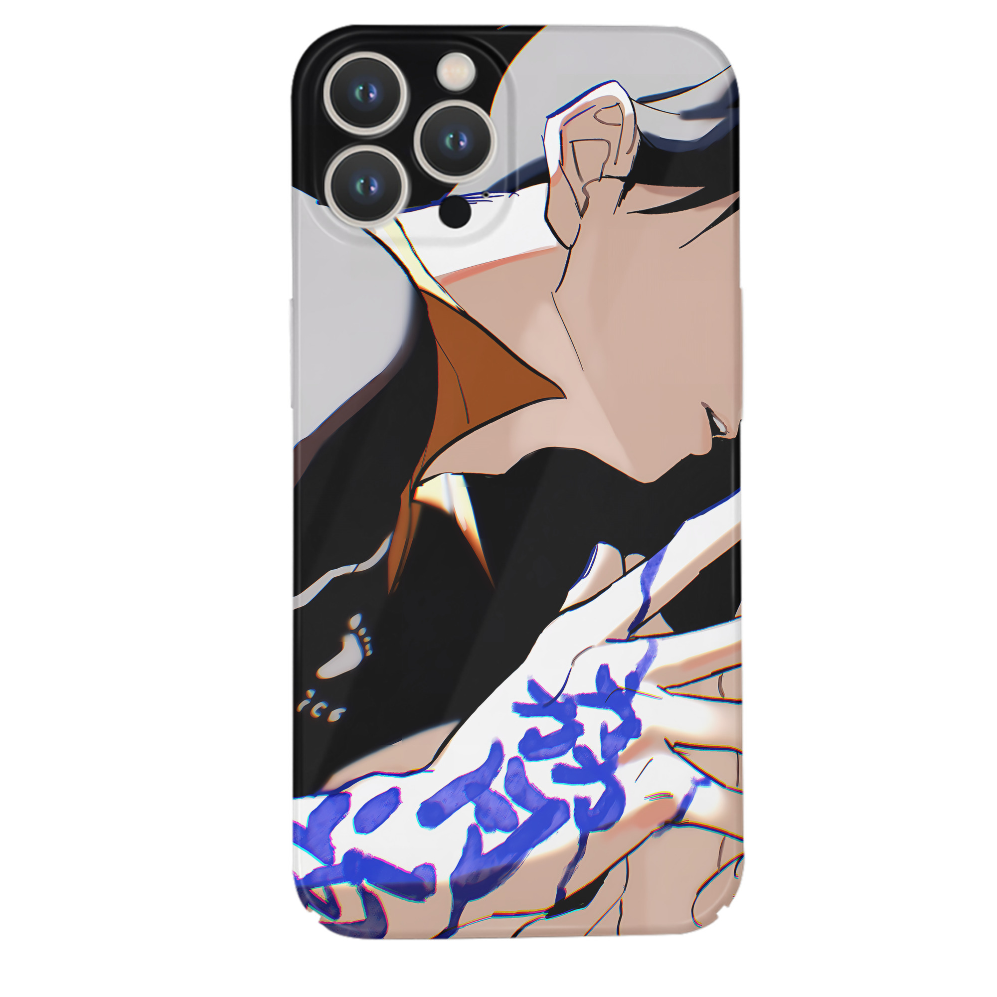 （画像用） ハイキュー!! Haikyu!! 【iPhone 14シリーズ対応】ハードケース